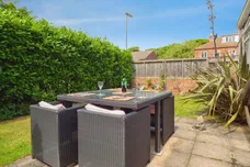 Wilton Terrace, Hornsea