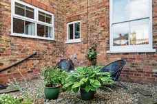 Wilton Terrace, Hornsea