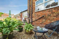 Wilton Terrace, Hornsea