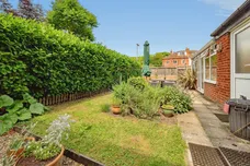Wilton Terrace, Hornsea