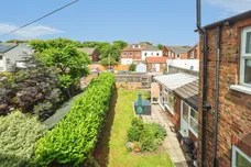 Wilton Terrace, Hornsea
