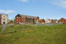 The Hawthorns, Sutton Courtenay, Abingdon
