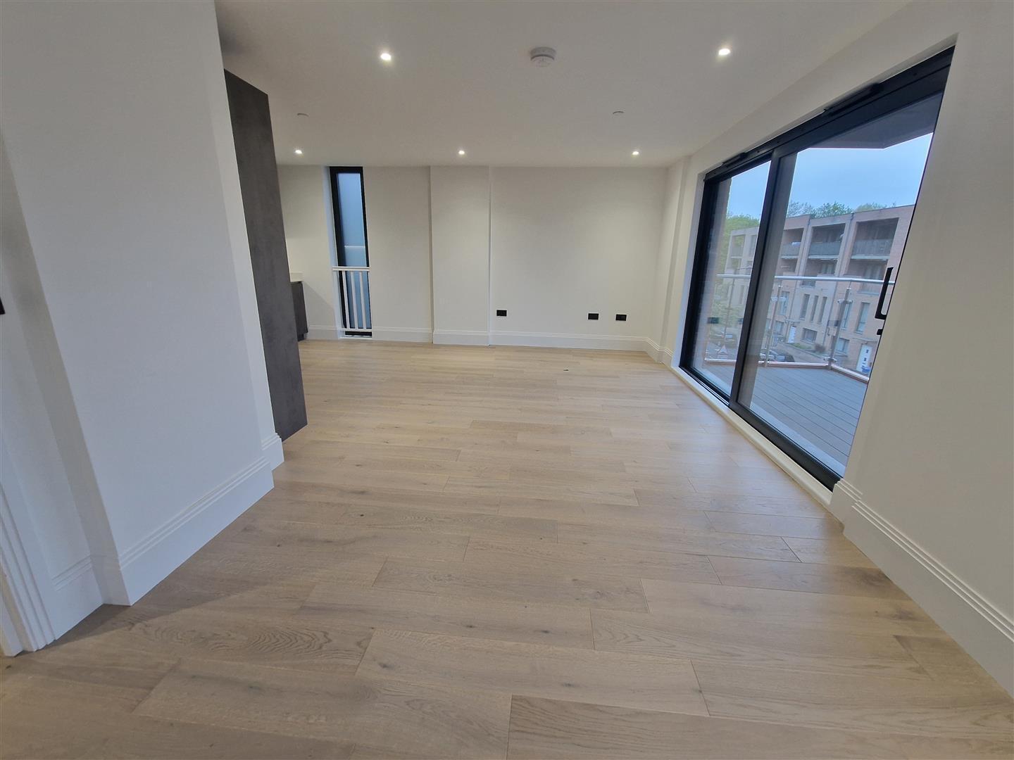 351a Rotherhithe Street, London,, Isle of Dogs, London Image 1