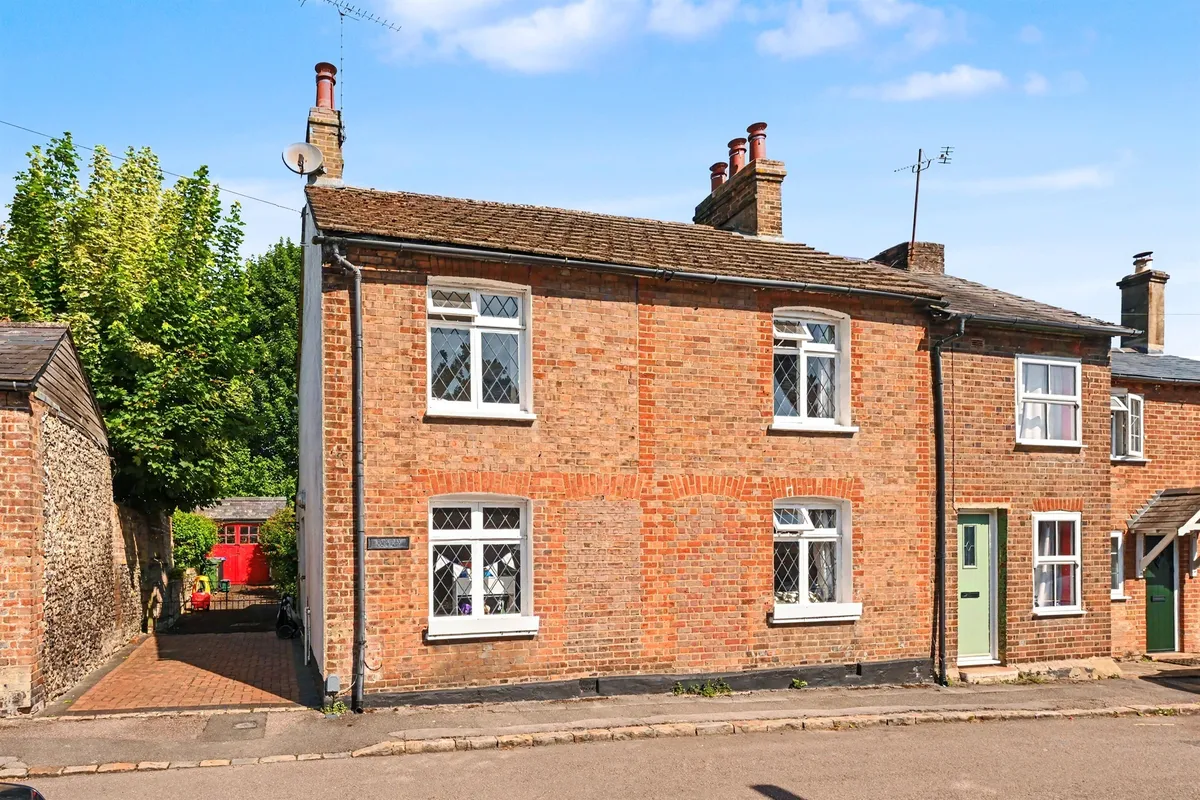 King Street, Tring