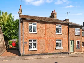 King Street, Tring photo