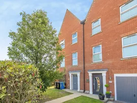 Hawes Street, Ipswich photo