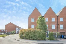 Hawes Street, Ipswich