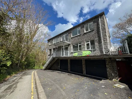 Water Street, New Quay, SA45