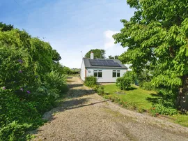 Station Road, Old Leake, BOSTON photo