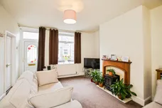 Arnold Street, Sowerby Bridge