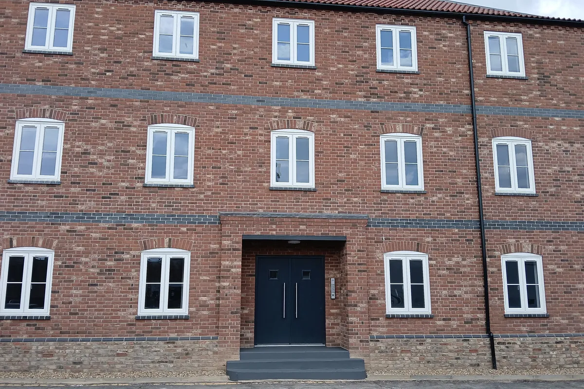 Old Sunway, KING'S LYNN