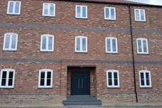 Old Sunway, KING'S LYNN