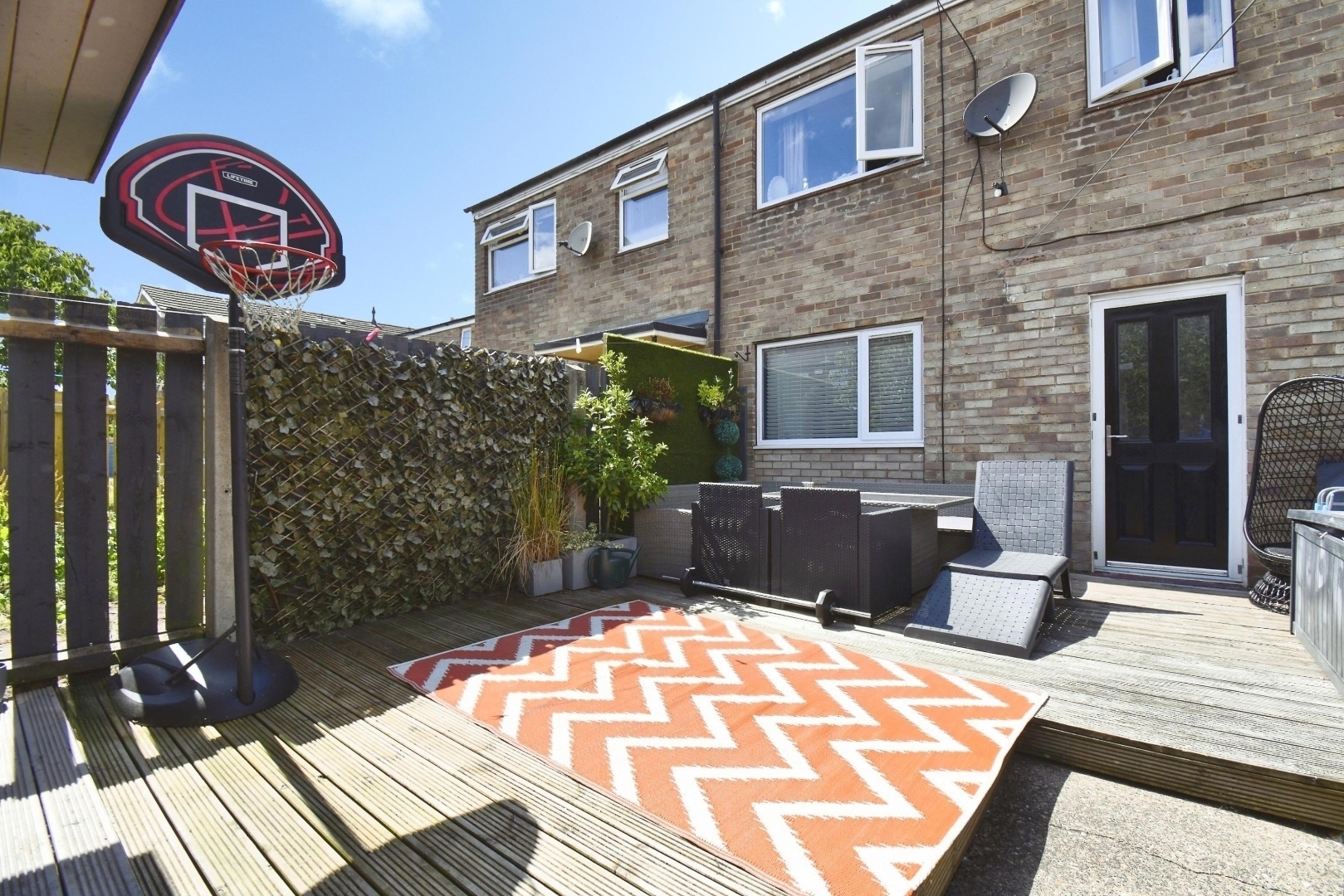 Kimmeridge Close, Bransholme, Hull Image 1