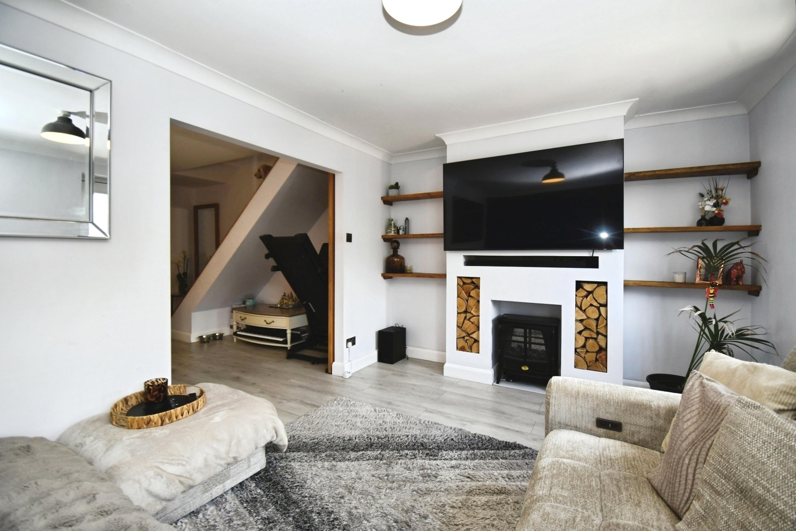 Kimmeridge Close, Bransholme, Hull Image 3