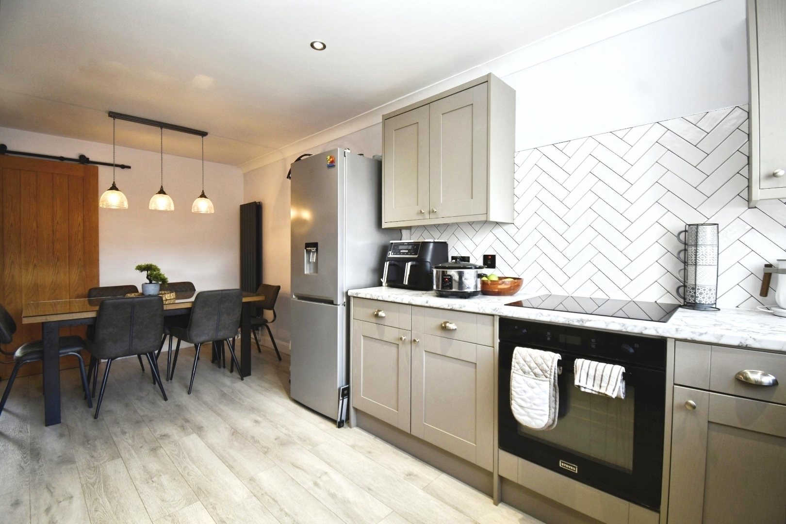 Kimmeridge Close, Bransholme, Hull Image 6