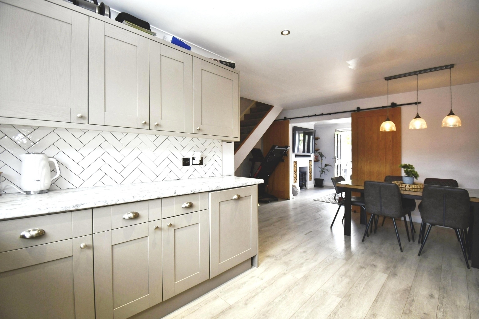 Kimmeridge Close, Bransholme, Hull Image 7