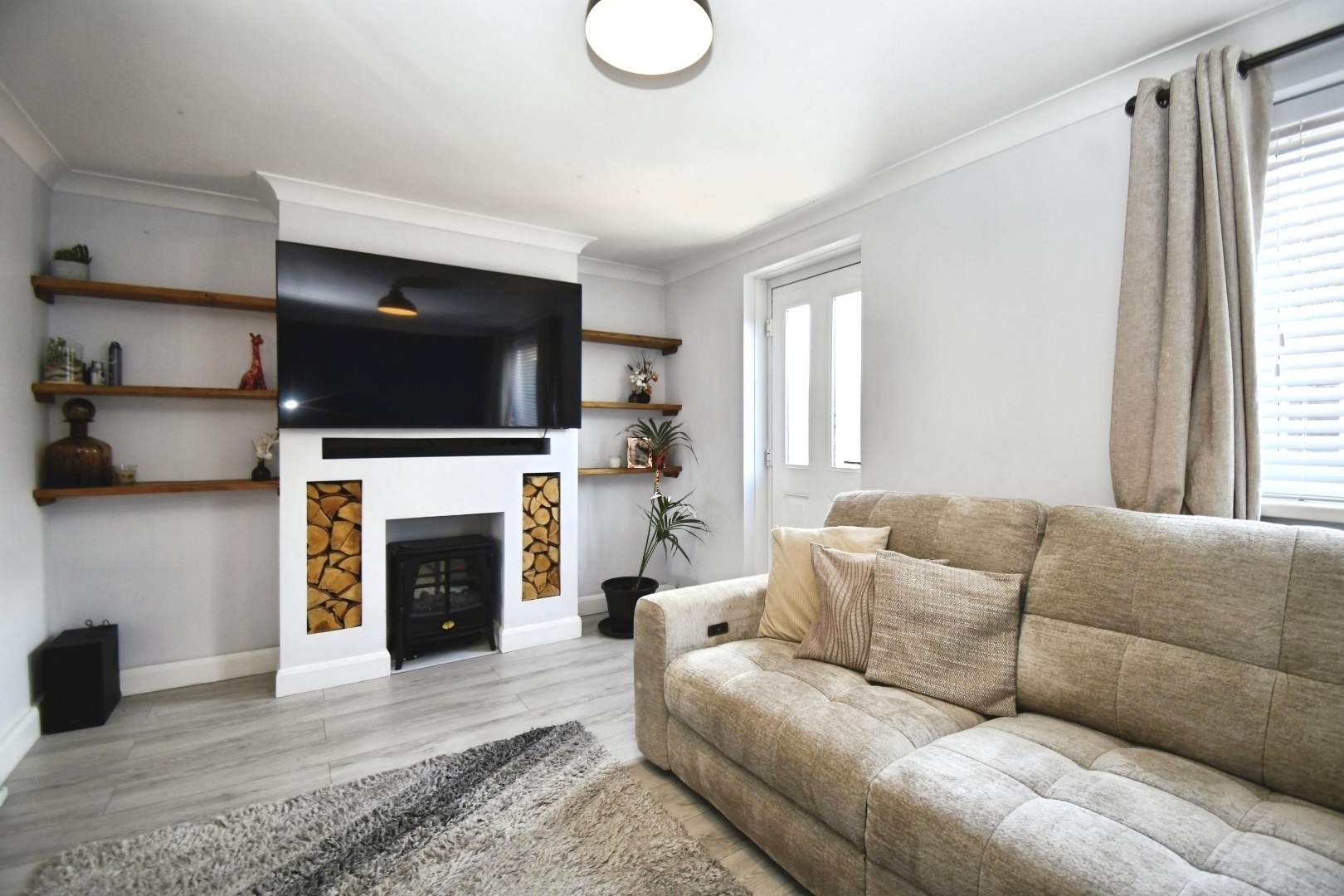 Kimmeridge Close, Bransholme, Hull Image 9