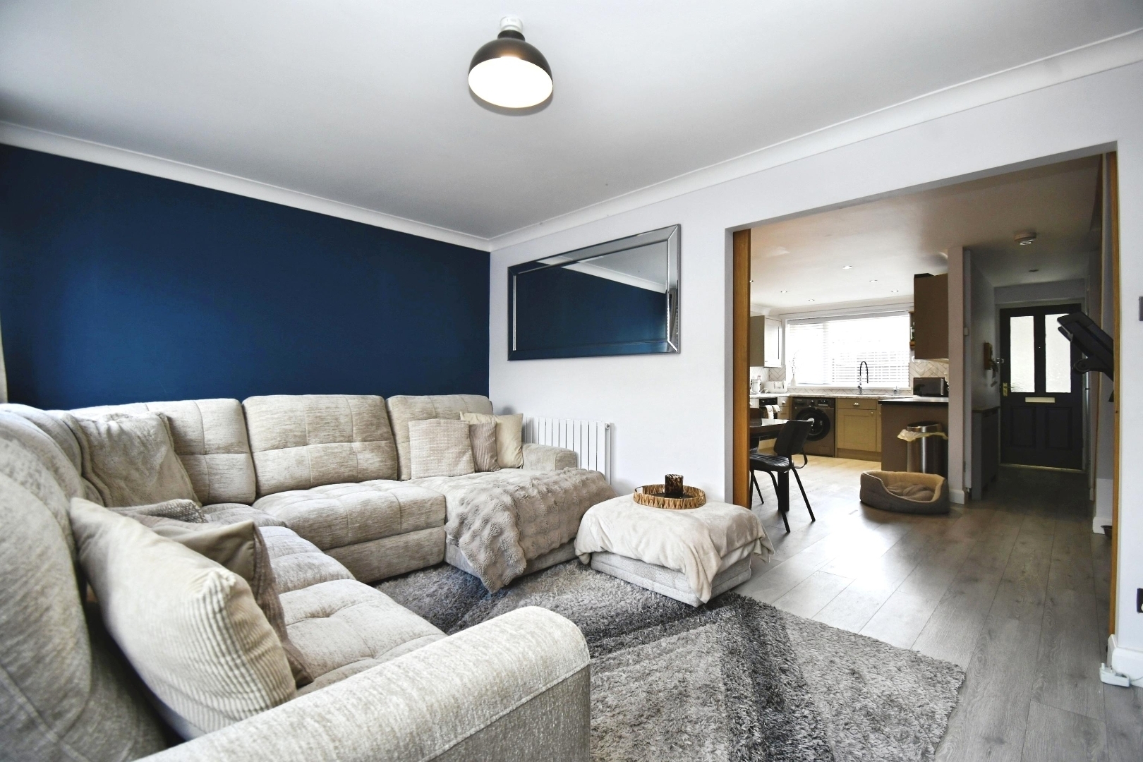 Kimmeridge Close, Bransholme, Hull Image 10