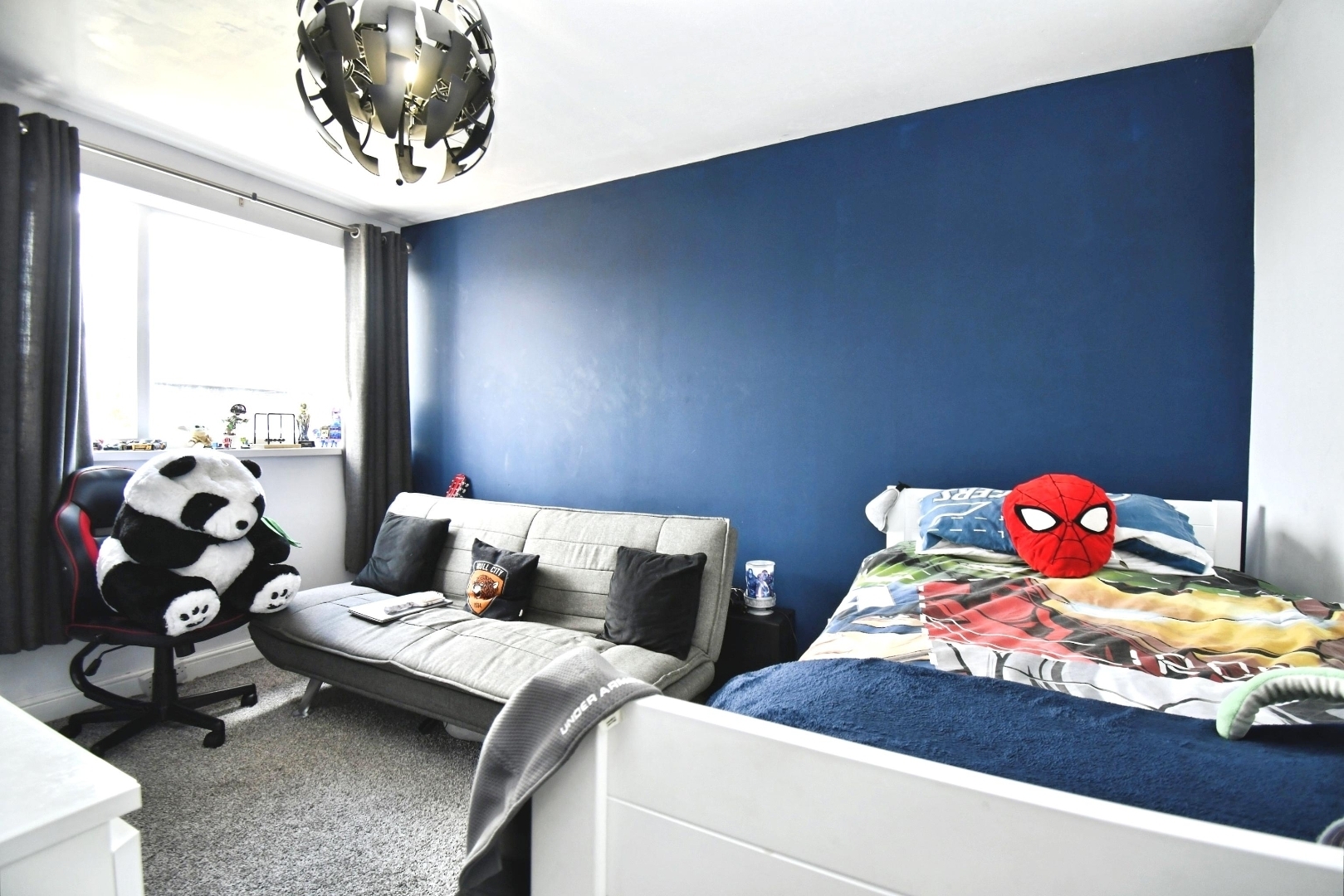Kimmeridge Close, Bransholme, Hull Image 14