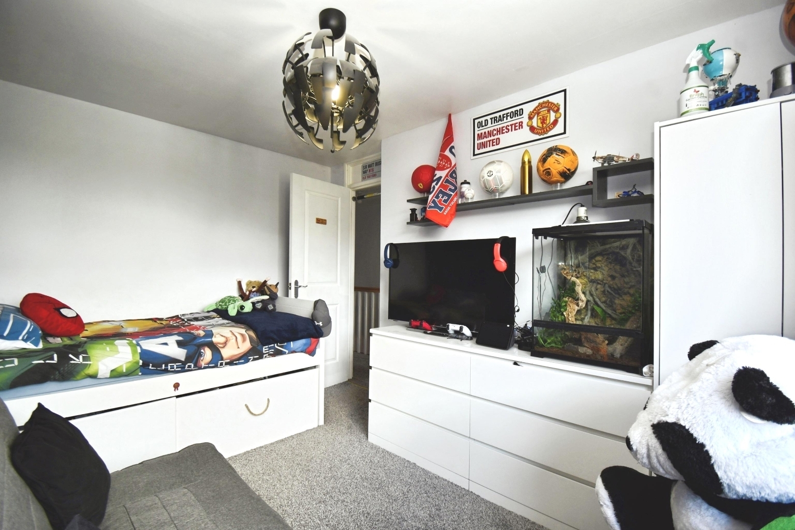 Kimmeridge Close, Bransholme, Hull Image 15