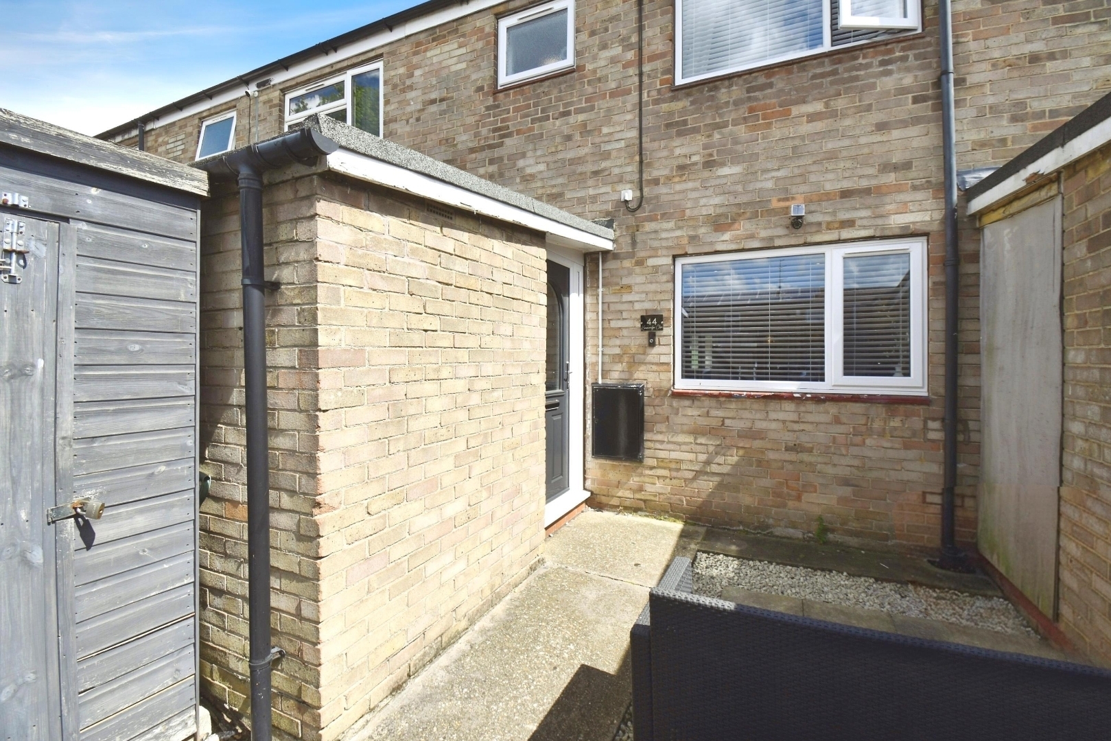 Kimmeridge Close, Bransholme, Hull Image 20