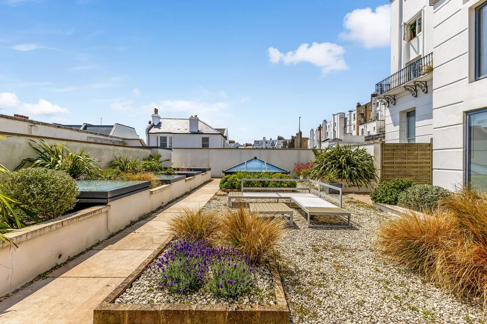 Sussex Square, Brighton, BN2 photo 3