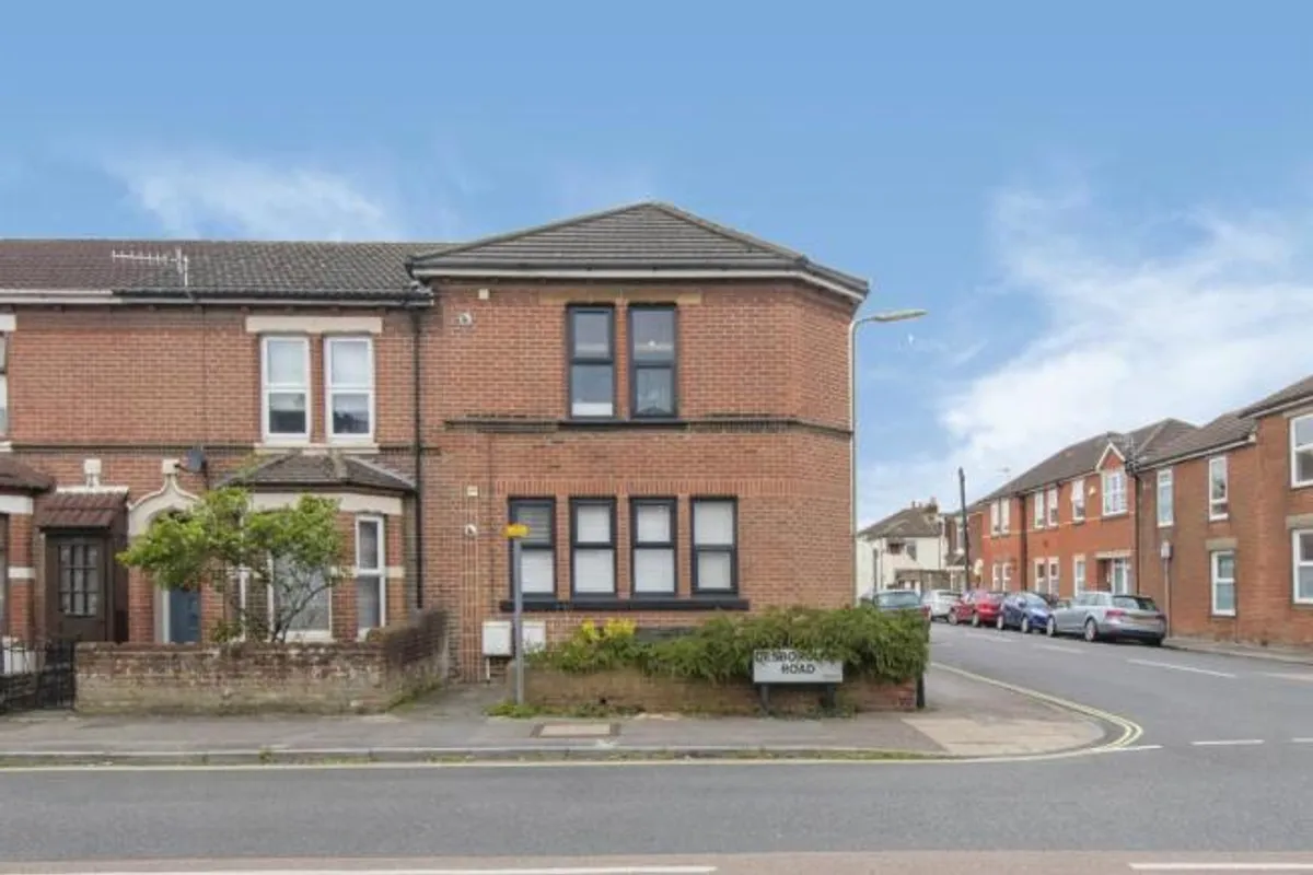 Desborough Road, EASTLEIGH