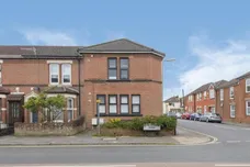 Desborough Road, EASTLEIGH