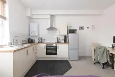 Desborough Road, EASTLEIGH