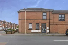 Desborough Road, EASTLEIGH