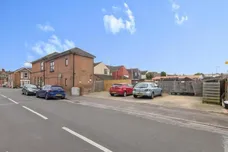 Desborough Road, EASTLEIGH