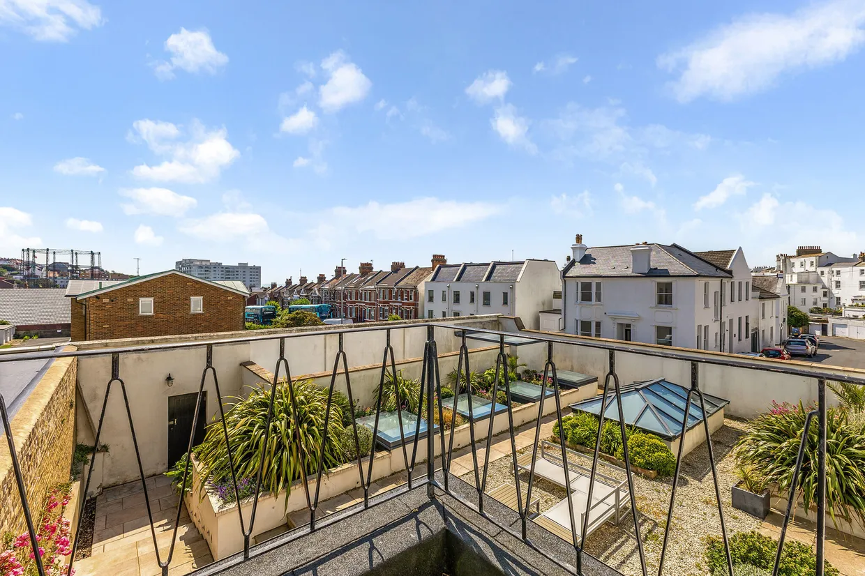Sussex Square, Brighton, BN2 photo 18