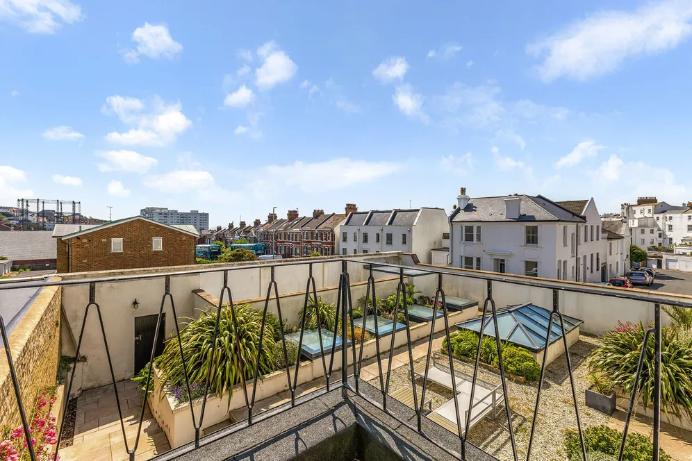 Sussex Square, Brighton, BN2 photo 18