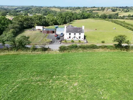 Llangwyryfon, Aberystwyth, SY23