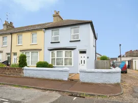Hydney Street, Eastbourne photo