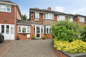 Property responsive