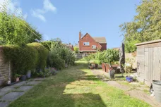 Woodcock Road, Norwich