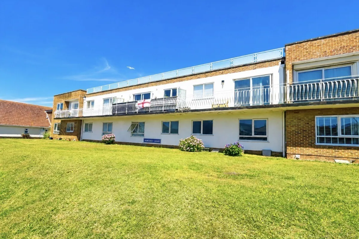 South Coast Road, Peacehaven