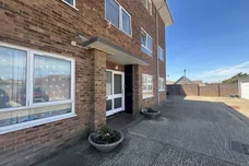 South Coast Road, Peacehaven