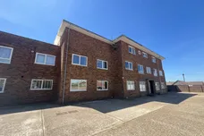 South Coast Road, Peacehaven