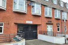 Lynmouth Road, READING