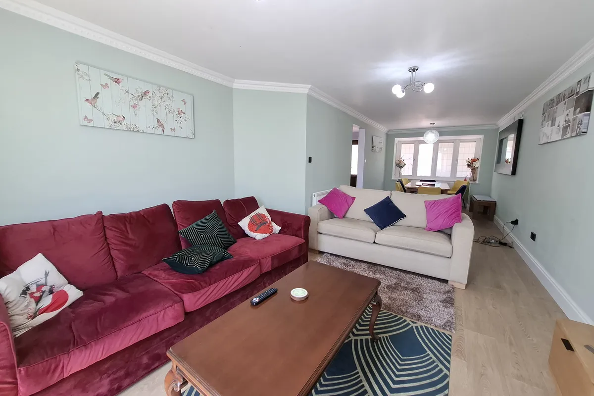 Halsey Drive, HEMEL HEMPSTEAD