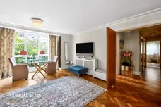 Oriel Drive, LONDON