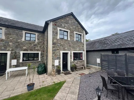 Penrhiw Pistyll Lane, New Quay, SA45