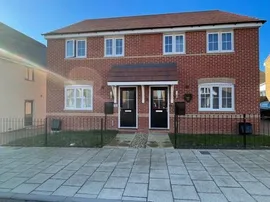 Dukes Road, Priors Hall, Weldon photo