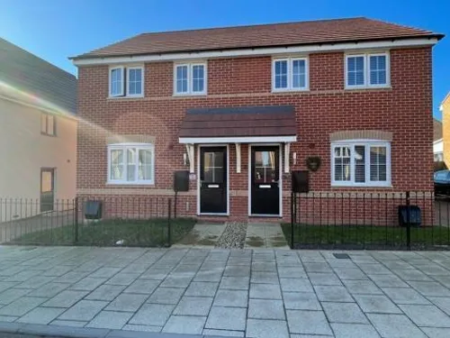 Dukes Road, Priors Hall, Weldonphoto