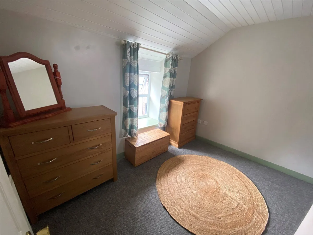 Doctor Street, Llanllechid, Bangor, Gwynedd, LL57