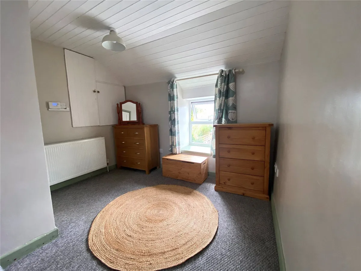 Doctor Street, Llanllechid, Bangor, Gwynedd, LL57