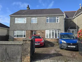 Property responsive