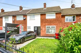 Property responsive